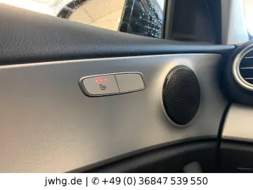 MERCEDES-BENZ E 300 E Lim. Avantgarde Virtual HP-LED
