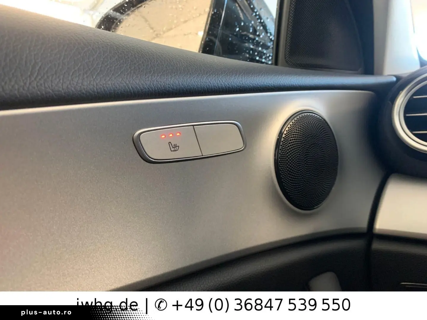 MERCEDES-BENZ E 300 E Lim. Avantgarde Virtual HP-LED