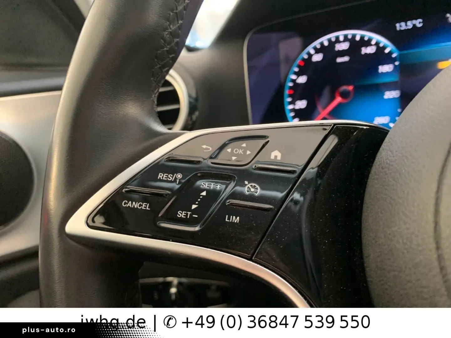 MERCEDES-BENZ E 300 E Lim. Avantgarde Virtual HP-LED