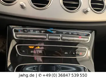 MERCEDES-BENZ E 300 E Lim. Avantgarde Virtual HP-LED