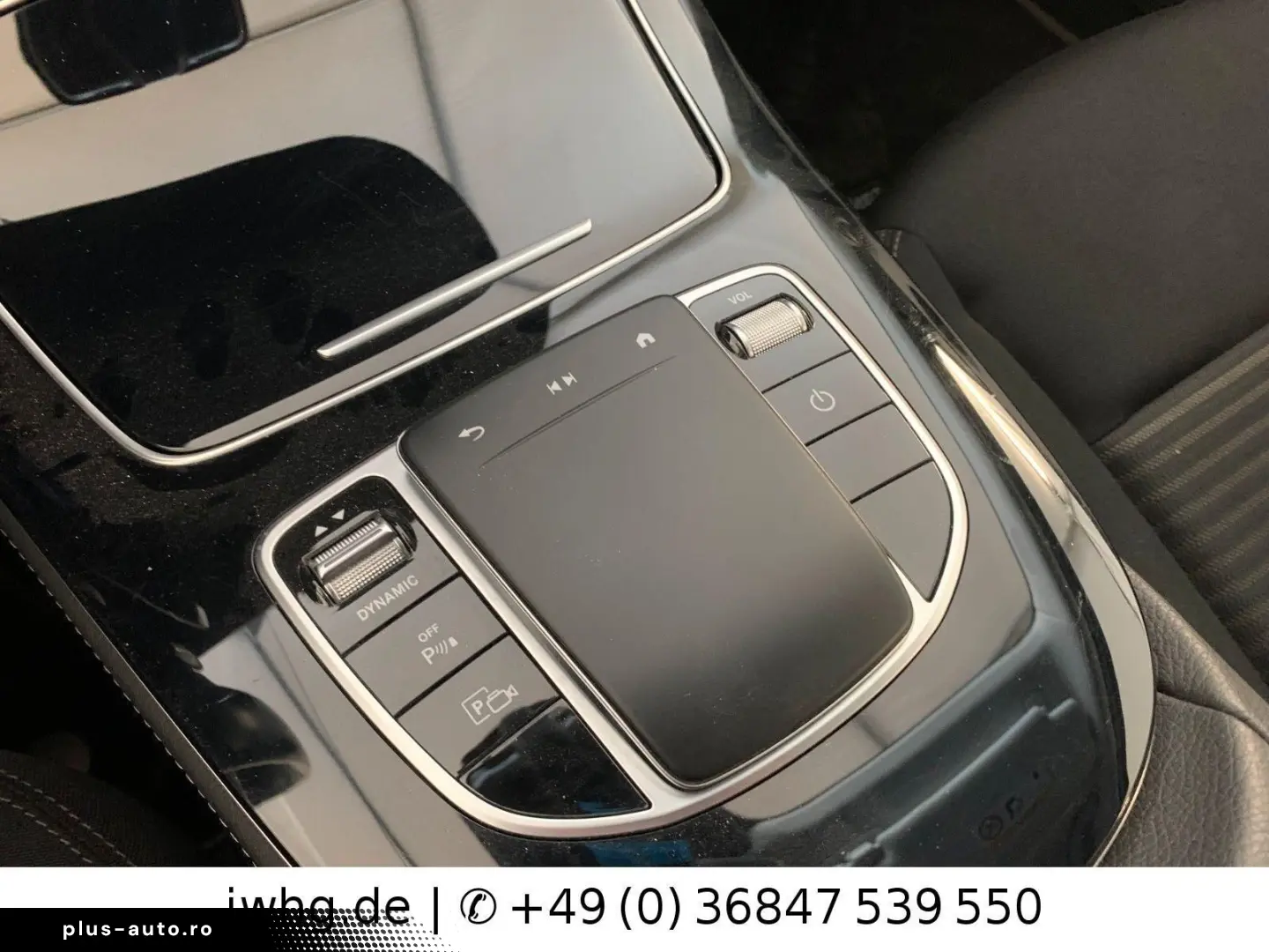 MERCEDES-BENZ E 300 E Lim. Avantgarde Virtual HP-LED