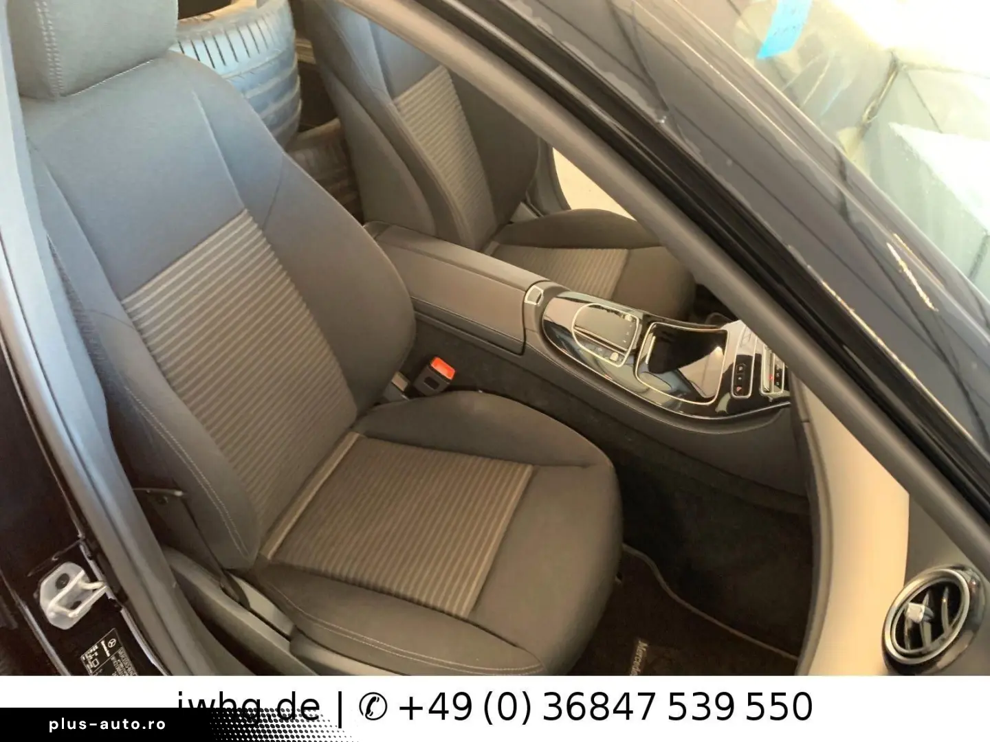 MERCEDES-BENZ E 300 E Lim. Avantgarde Virtual HP-LED
