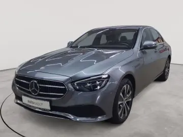 MERCEDES-BENZ E 300 de 4Matic 9G