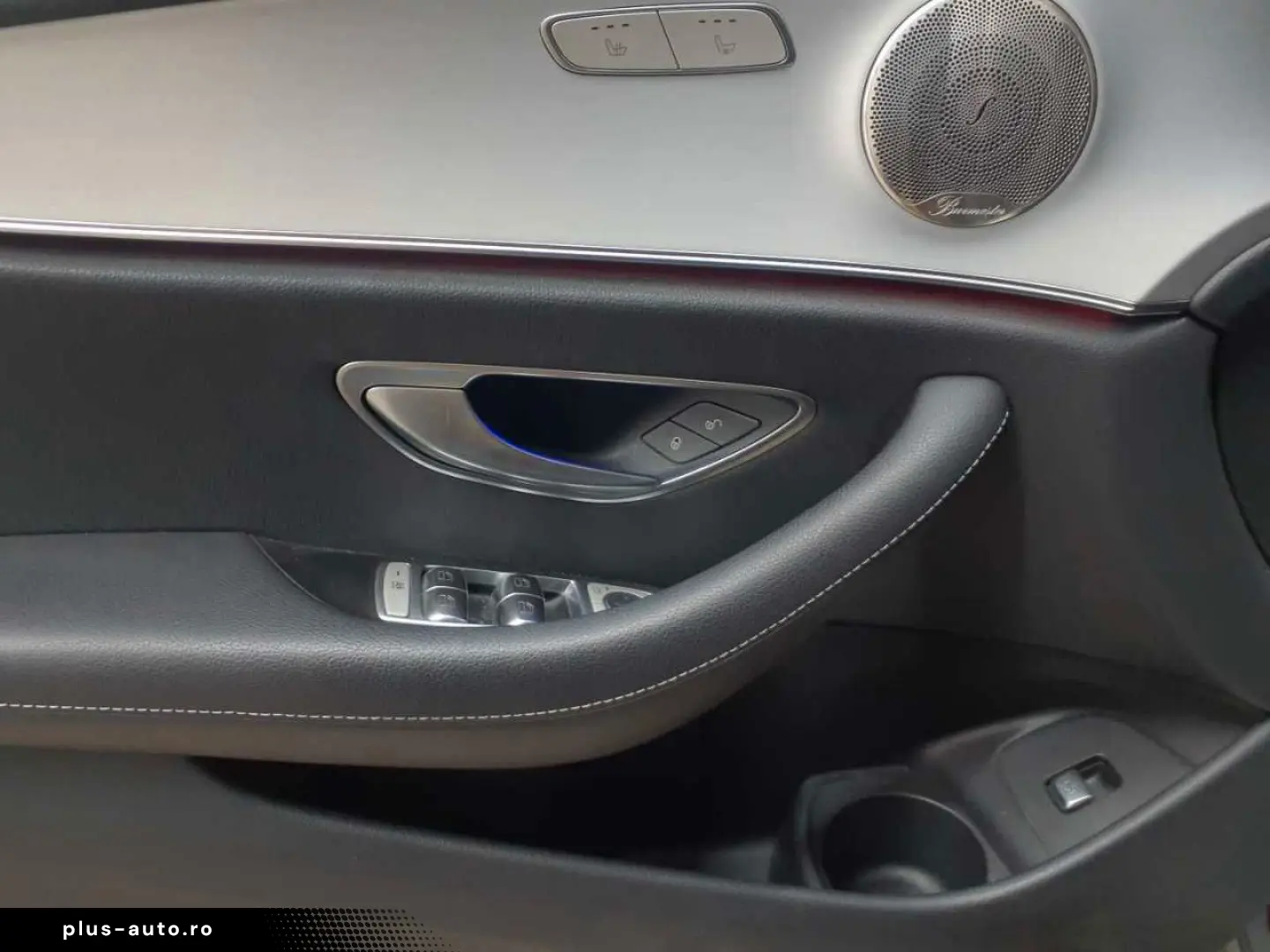 MERCEDES-BENZ E 300 de 4Matic 9G