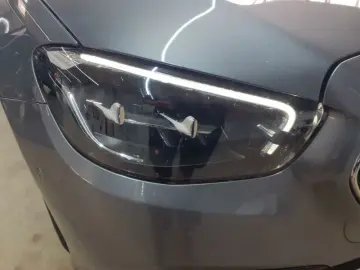 MERCEDES-BENZ E 300 de 4Matic 9G