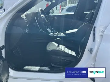 ALFA ROMEO Giulia Sprint Q4 ACC CarPlay KAM SHZ LED Keyless