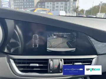 ALFA ROMEO Giulia Sprint Q4 ACC CarPlay KAM SHZ LED Keyless