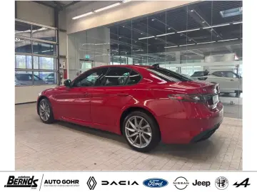 ALFA ROMEO Giulia 2.0 Turbo 16V AT8-Q4 Sprint