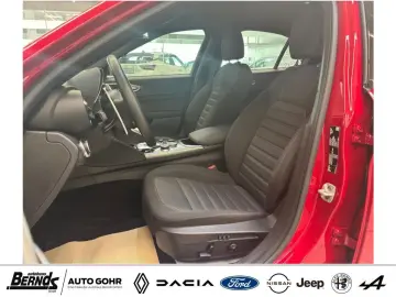 ALFA ROMEO Giulia 2.0 Turbo 16V AT8-Q4 Sprint