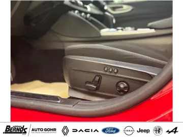 ALFA ROMEO Giulia 2.0 Turbo 16V AT8-Q4 Sprint