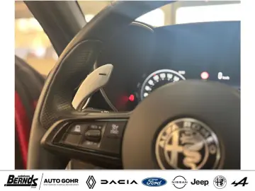 ALFA ROMEO Giulia 2.0 Turbo 16V AT8-Q4 Sprint