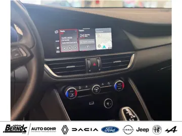 ALFA ROMEO Giulia 2.0 Turbo 16V AT8-Q4 Sprint