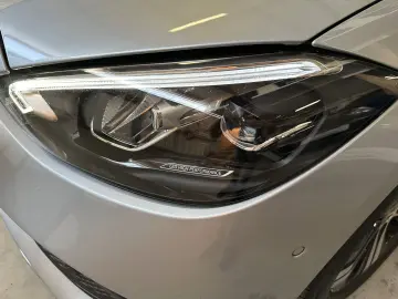 MERCEDES-BENZ C 200 Avantgarde LED Assistenten Keyles