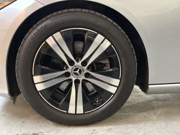 MERCEDES-BENZ C 200 Avantgarde LED Assistenten Keyles