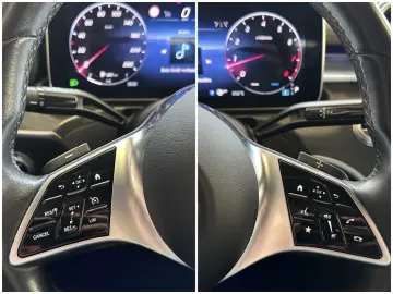 MERCEDES-BENZ C 200 Avantgarde LED Assistenten Keyles