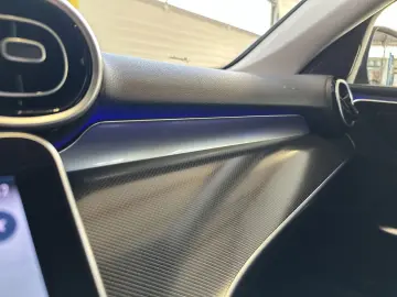 MERCEDES-BENZ C 200 Avantgarde LED Assistenten Keyles