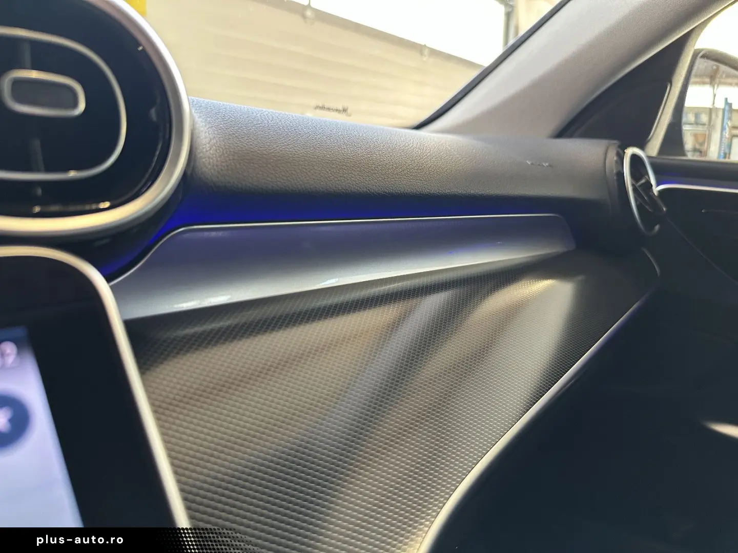 MERCEDES-BENZ C 200 Avantgarde LED Assistenten Keyles