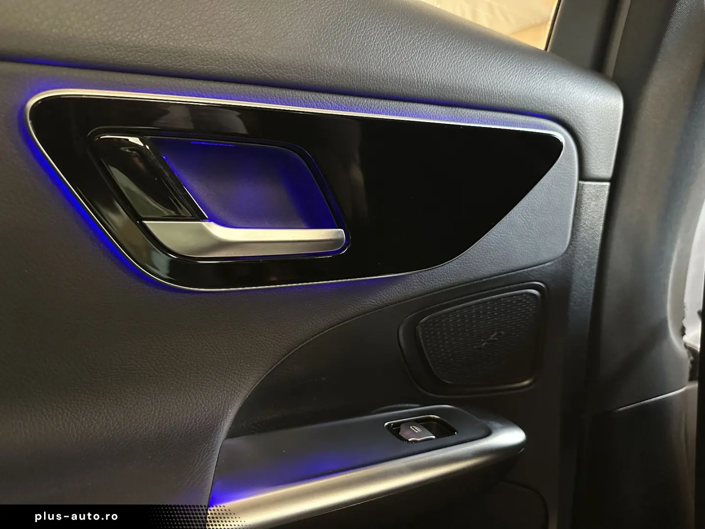 MERCEDES-BENZ C 200 Avantgarde LED Assistenten Keyles