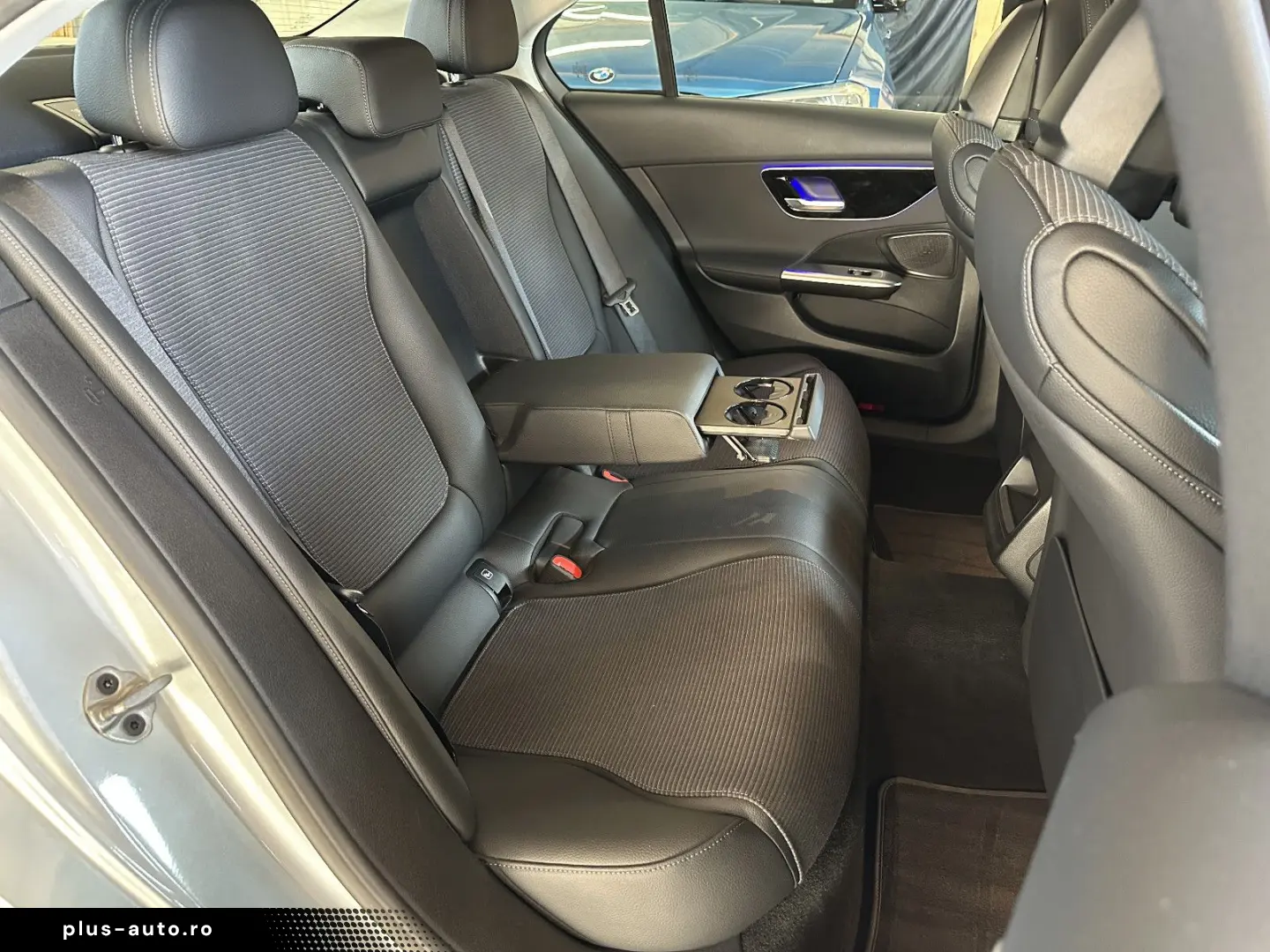 MERCEDES-BENZ C 200 Avantgarde LED Assistenten Keyles