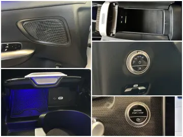MERCEDES-BENZ C 200 Avantgarde LED Assistenten Keyles
