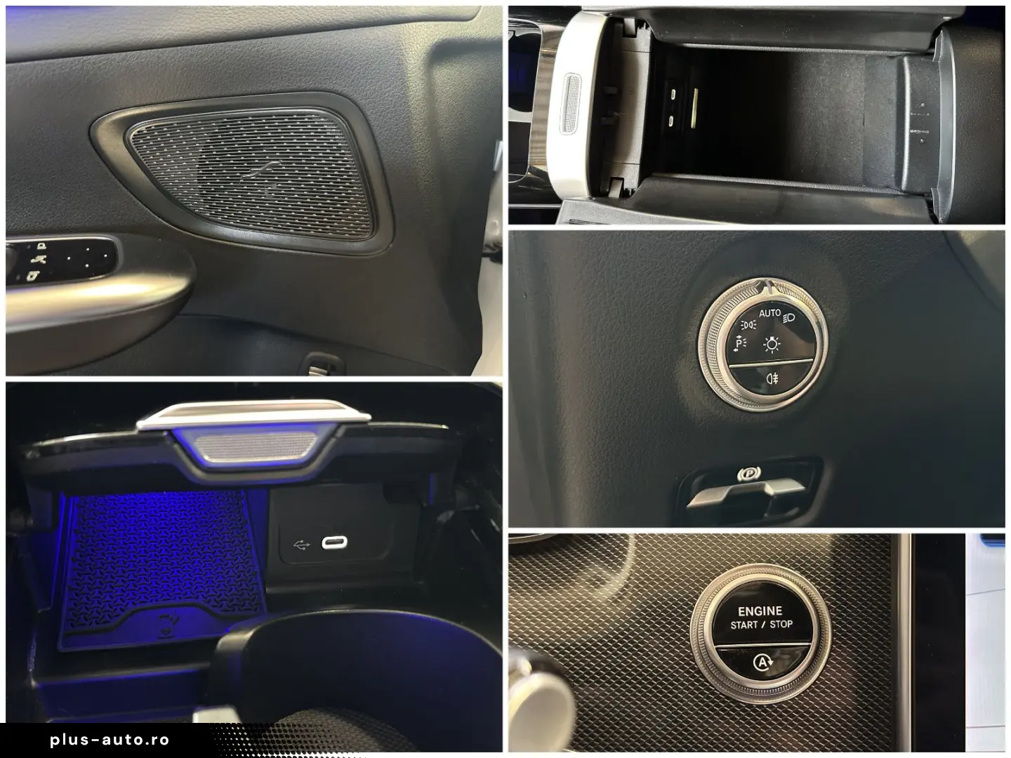 MERCEDES-BENZ C 200 Avantgarde LED Assistenten Keyles