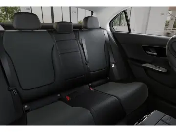 MERCEDES-BENZ C 200 Avantgarde DIGITAL Night Navi