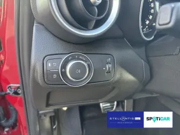 ALFA ROMEO Giulia 2.0 Veloce Q4 ACC SHZ NAVI