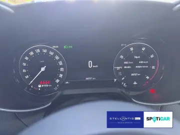 ALFA ROMEO Giulia 2.0 Veloce Q4 ACC SHZ NAVI