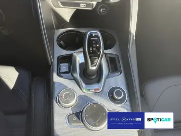 ALFA ROMEO Giulia 2.0 Veloce Q4 ACC SHZ NAVI