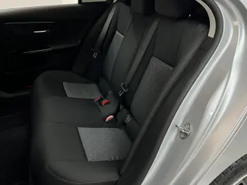 MERCEDES-BENZ C 200 d Avantgarde 9G-TRONIC