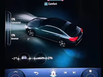 MERCEDES-BENZ C 200 d Avantgarde 9G-TRONIC