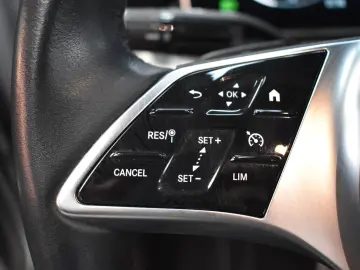 MERCEDES-BENZ C 180 Lim. AVANTGARDE LED