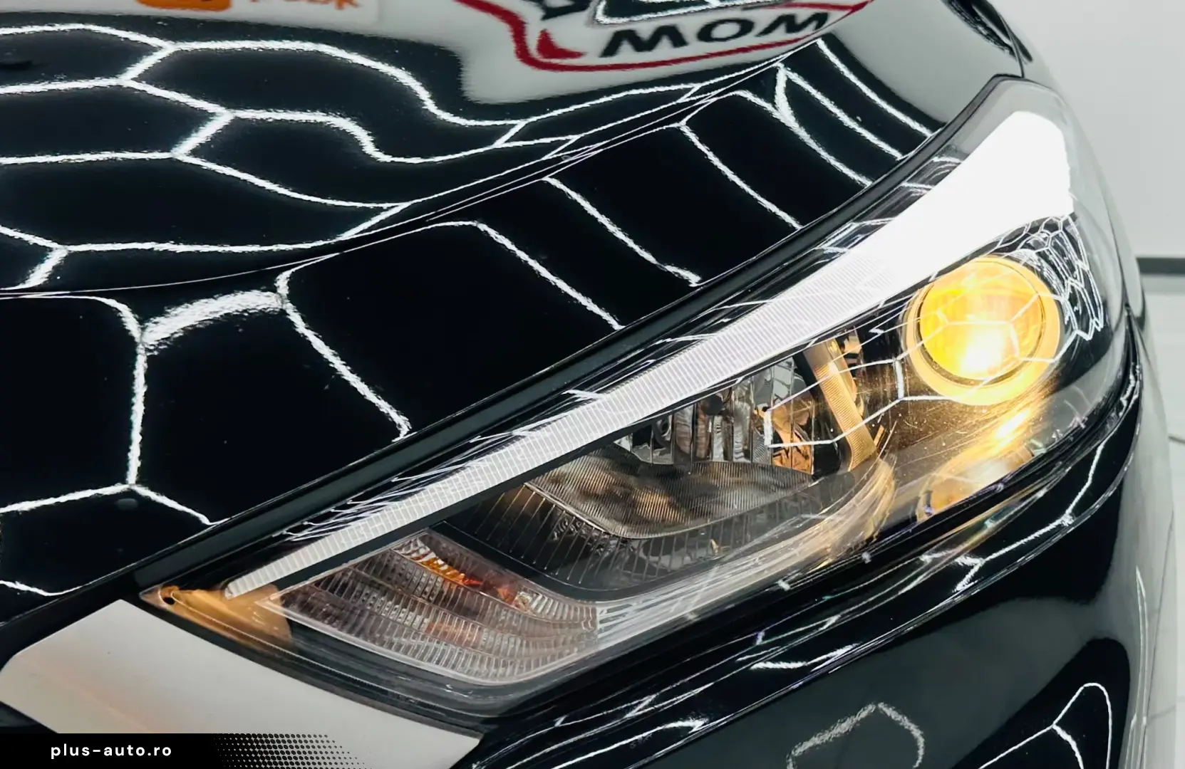 HYUNDAI TUCSON 2018 1.7D E6 Garantie 12 Luni Rate Avans 0 Do
