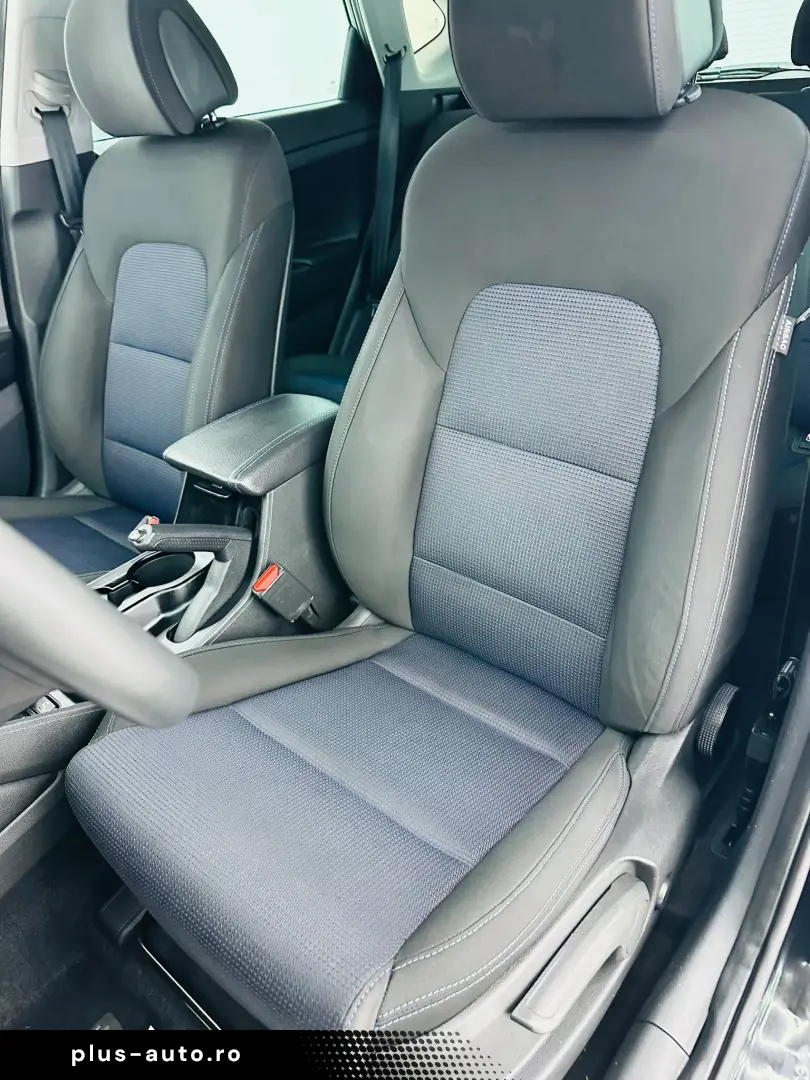 HYUNDAI TUCSON 2018 1.7D E6 Garantie 12 Luni Rate Avans 0 Do