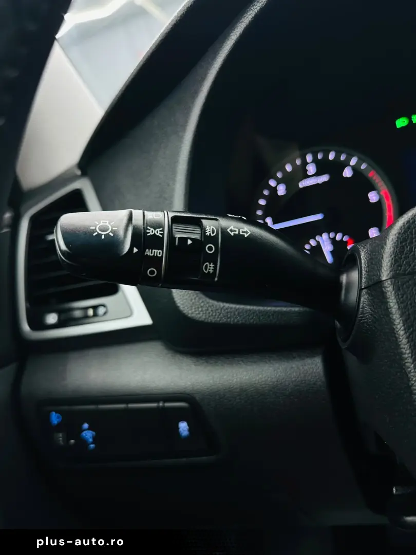 HYUNDAI TUCSON 2018 1.7D E6 Garantie 12 Luni Rate Avans 0 Do