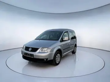 Volkswagen Caddy Maxi Life 1.9 TDI