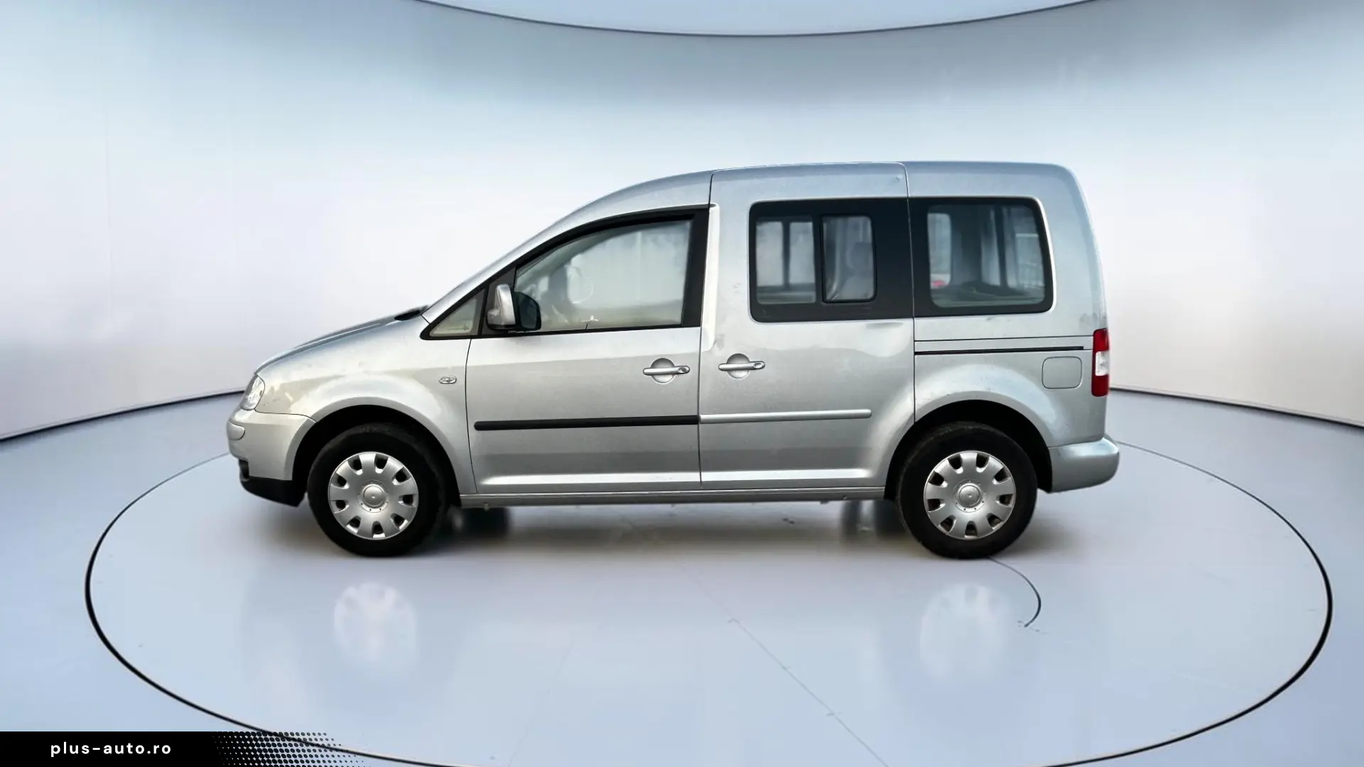 Volkswagen Caddy Maxi Life 1.9 TDI