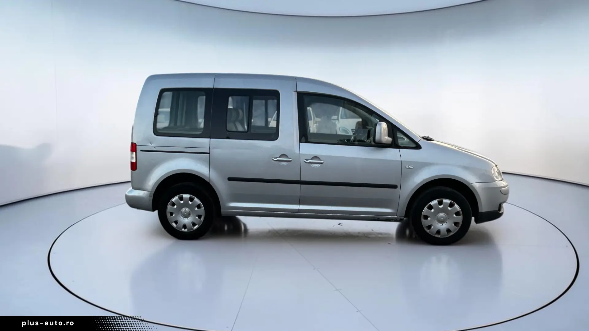 Volkswagen Caddy Maxi Life 1.9 TDI
