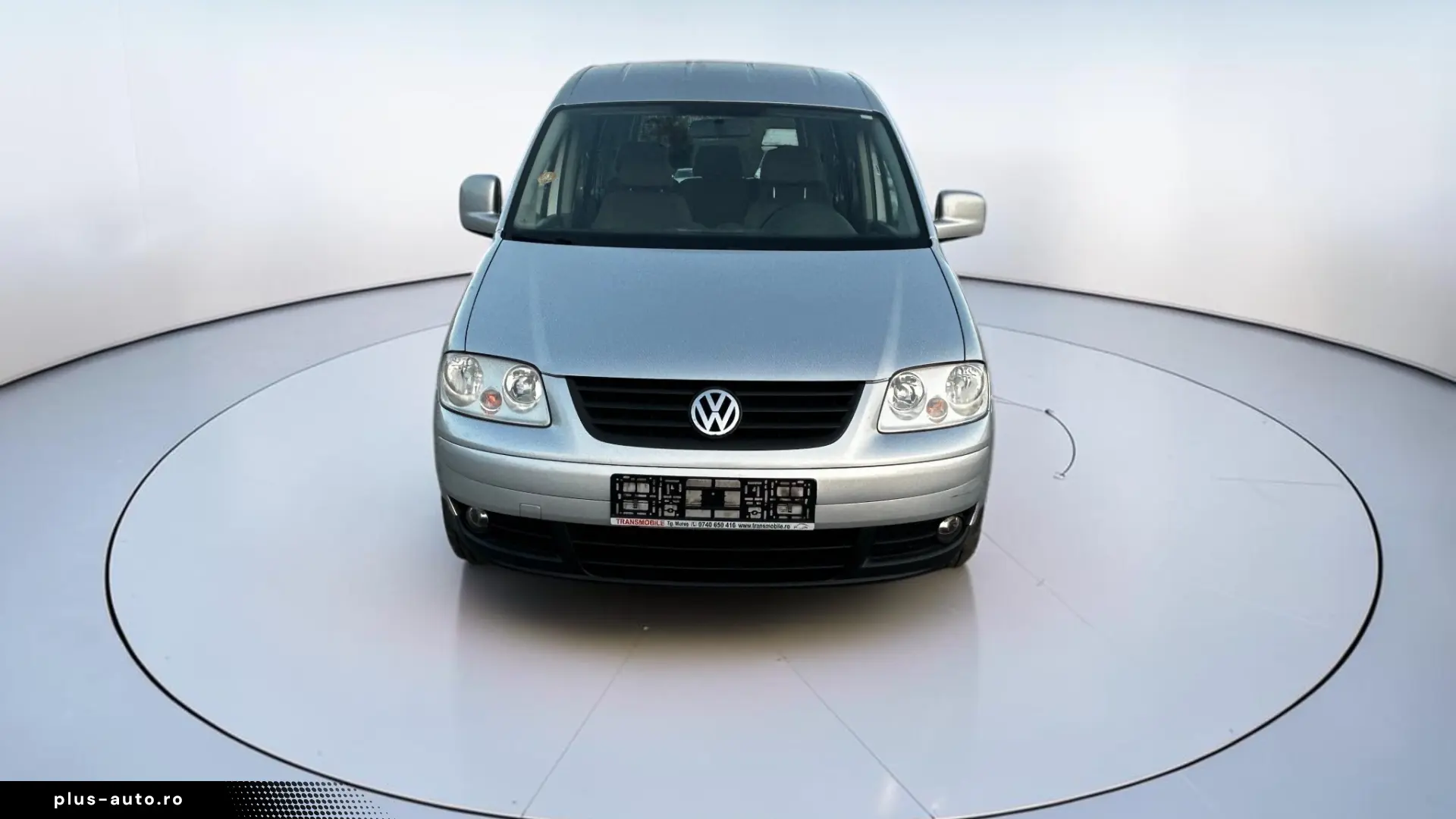 Volkswagen Caddy Maxi Life 1.9 TDI