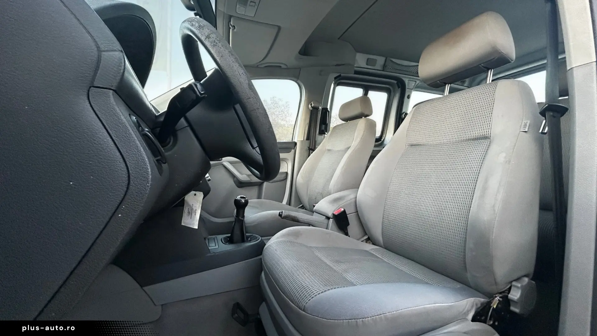Volkswagen Caddy Maxi Life 1.9 TDI