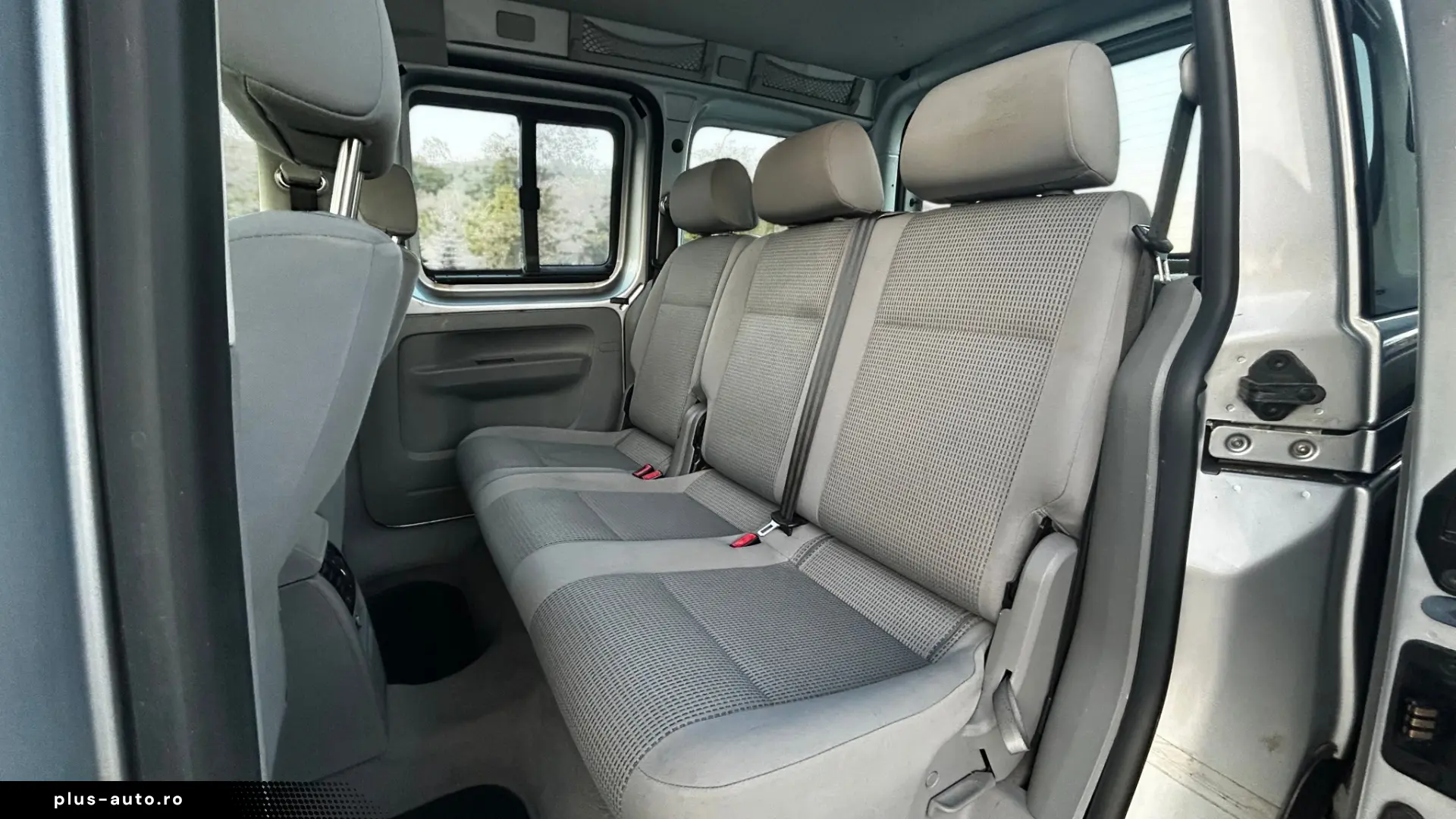 Volkswagen Caddy Maxi Life 1.9 TDI