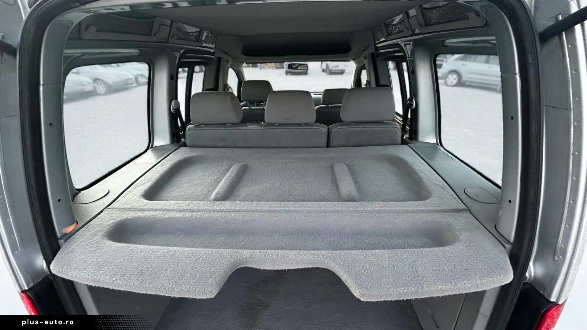 Volkswagen Caddy Maxi Life 1.9 TDI