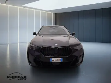 BMW BMW X6 G06 LCI 2023 - X6 xdrive30d MSport Pro