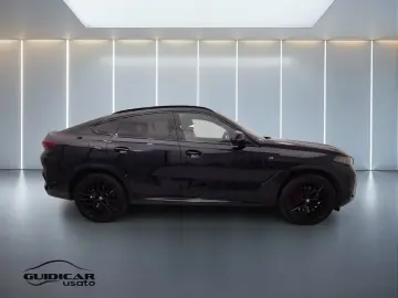 BMW BMW X6 G06 LCI 2023 - X6 xdrive30d MSport Pro