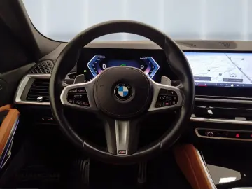 BMW BMW X6 G06 LCI 2023 - X6 xdrive30d MSport Pro