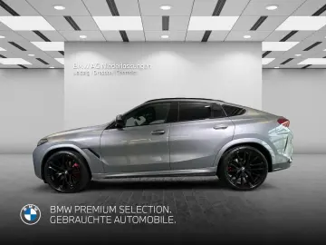 BMW X6 xDrive30d M Sport Massage