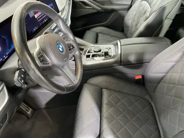 BMW X6 xDrive30d M Sport Massage