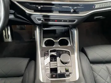 BMW X6 xDrive30d M Sport Massage