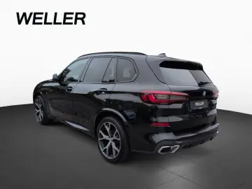 BMW X5 xD30d M SPORT Laser DAPr HUD Pano H K AHK 21