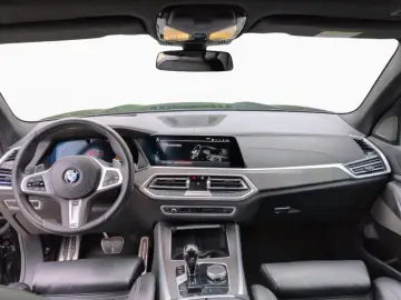 BMW X5 xD30d M SPORT Laser DAPr HUD Pano H K AHK 21